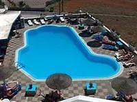 Sandy Hotel