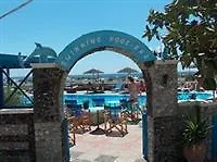 Sandy Hotel Perivolos